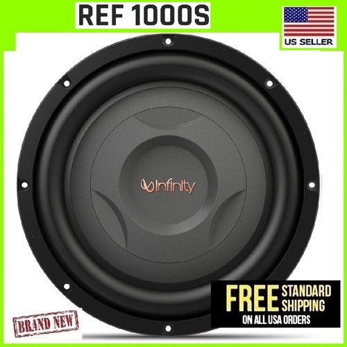Infinity ref 1000s - ref-1000s, 10"