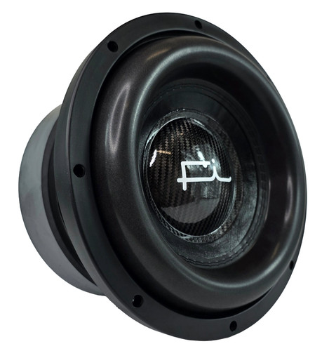Competition car audio - 10",